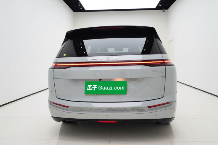Used AION Y 2023 Younger Star Edition Rear