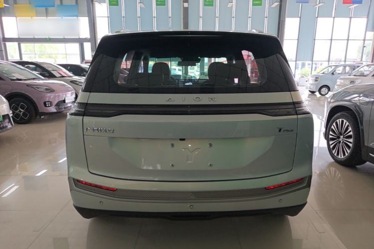 Used AION Y 2023 Younger Rear