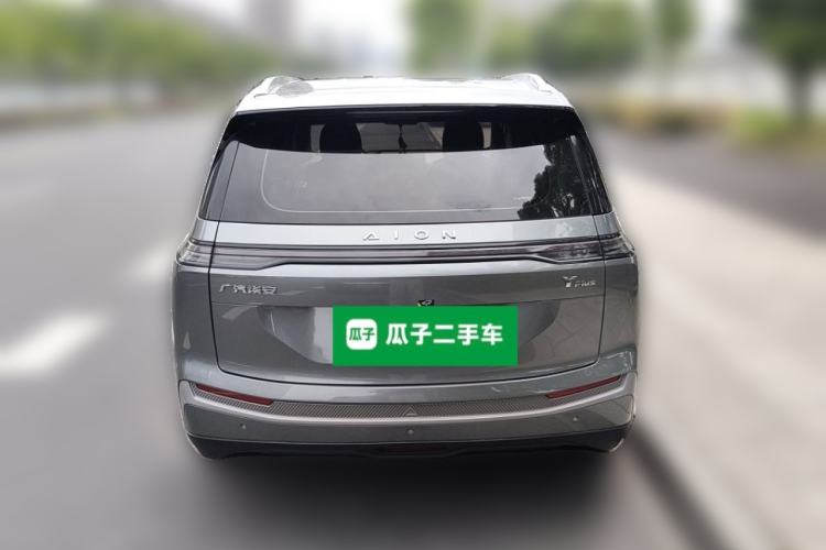 Used AION Y 2023 Plus 510 Smart Edition Rear