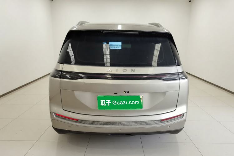 Used AION Y 2023 Plus 510 Enjoy Edition Rear