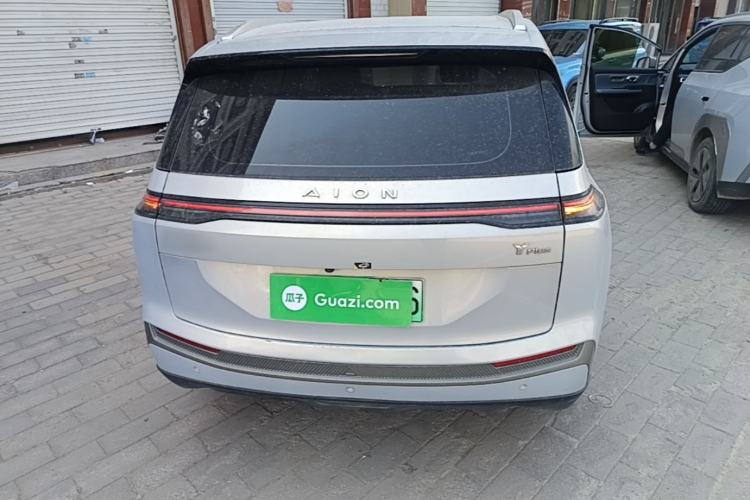 Used AION Y 2023 Younger Star Edition Rear