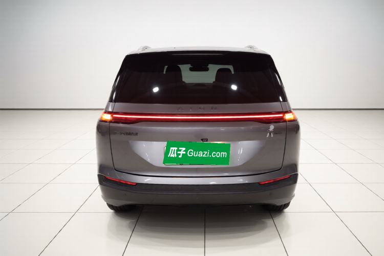 Used AION Y 2023 Plus 510 Smart Edition Rear