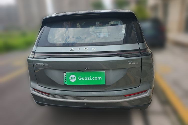 Used AION Y 2023 Younger Rear