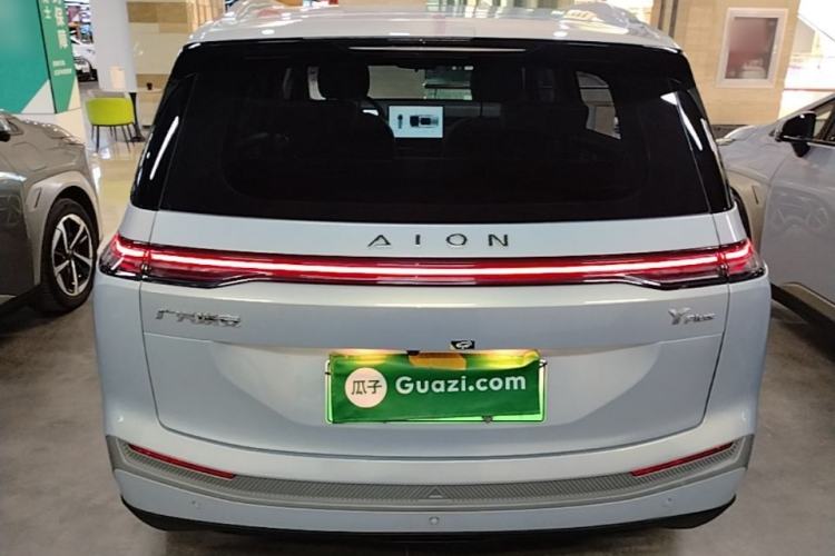 Used AION Y 2023 Younger Star Edition Rear