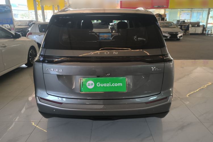 Used AION Y 2023 Plus 510 Smart Edition Rear