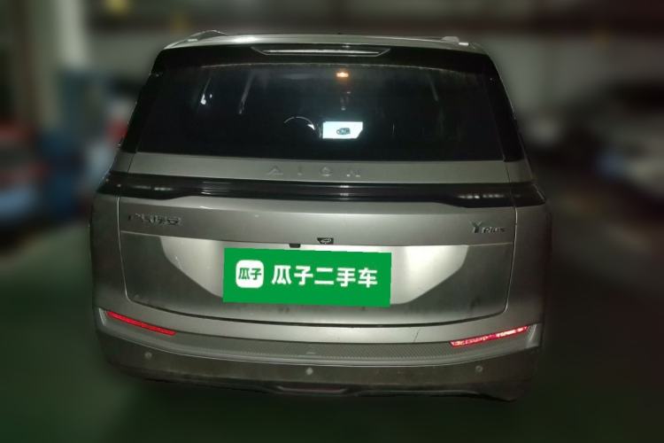 Used AION Y 2023 Younger Rear
