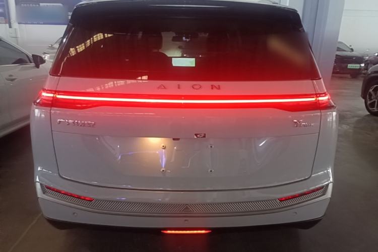 Used AION Y 2023 Plus 510 Enjoy Edition Rear