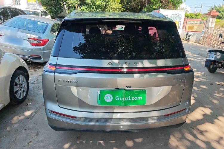 Used AION Y 2023 Plus 510 Enjoy Edition Rear