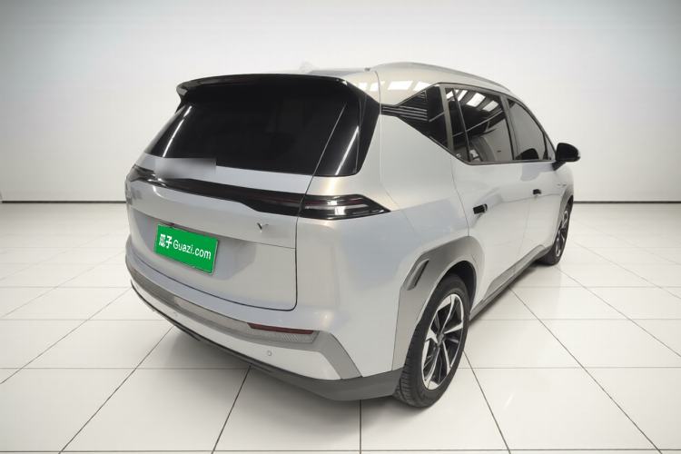 Used AION Y 2023 Younger Star Edition Rear Right 45 Deg