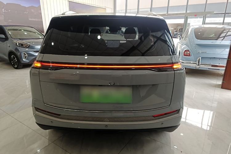Used AION Y 2023 Plus 510 Enjoy Edition Rear