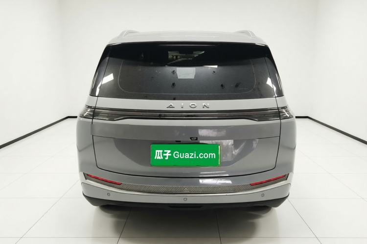 Used AION Y 2023 Plus 510 Enjoy Edition Rear