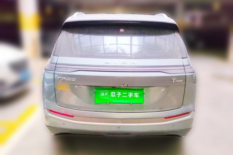 Used AION Y 2023 Younger Rear