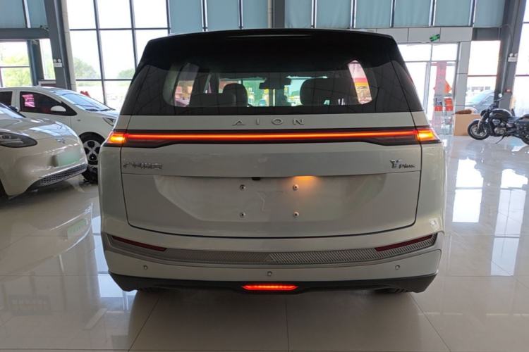 Used AION Y 2023 Younger Rear