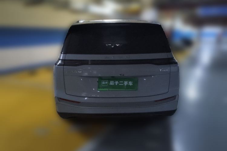 Used AION Y 2023 Plus 510 Enjoy Edition Rear