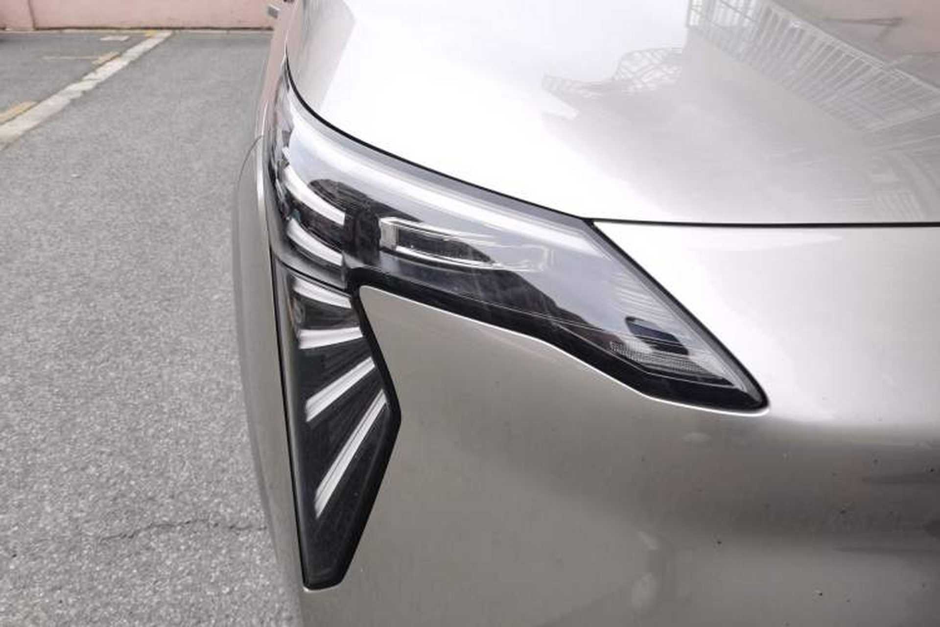 Used AION Y 2023 Plus 610 Enjoy Edition Right Front Headlight