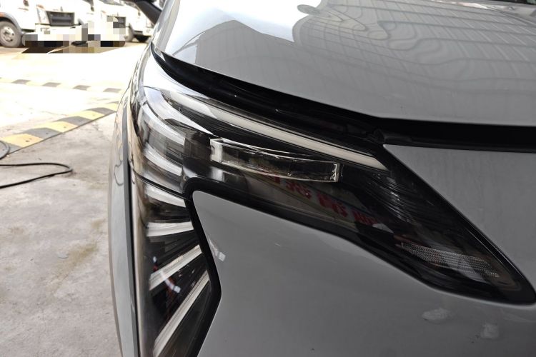 Used AION Y 2023 Plus 510 Enjoy Edition Right Front Headlight