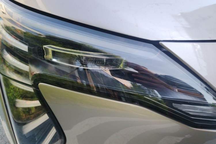 Used AION Y 2023 Younger Right Front Headlight