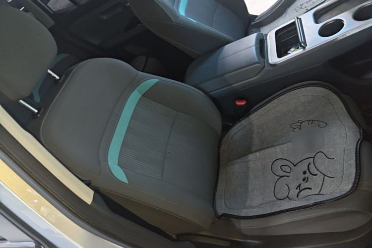 Used AION Y 2023 Younger Right Front Seat