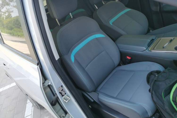 Used AION Y 2023 Younger Right Front Seat