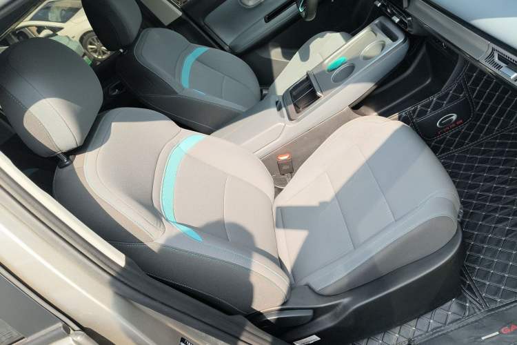 Used AION Y 2023 Plus 510 Enjoy Edition Right Front Seat