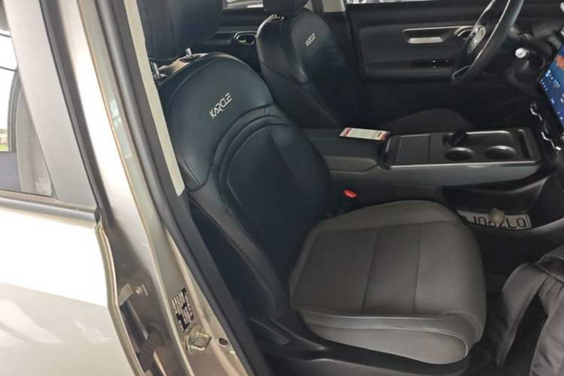 Used AION Y 2023 Plus 510 Enjoy Edition Right Front Seat