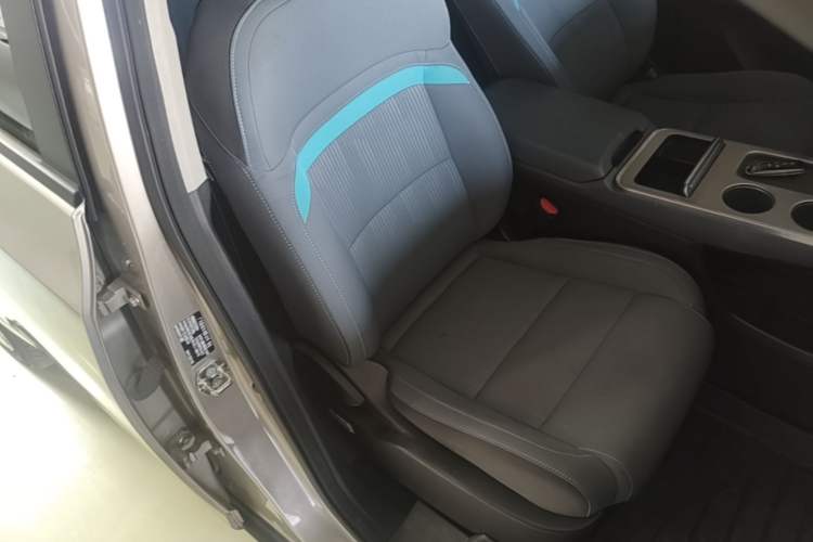 Used AION Y 2023 Younger Right Front Seat