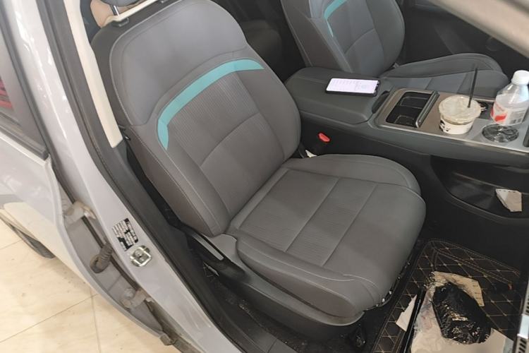 Used AION Y 2023 Plus 610 Enjoyment Edition Ternary Lithium Right Front Seat