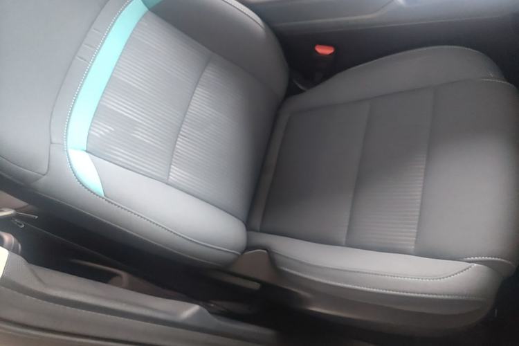 Used AION Y 2023 Plus 610 Enjoyment Edition Ternary Lithium Right Front Seat