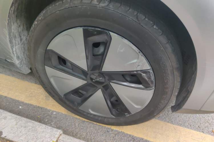 Used AION Y 2023 Younger Right Front Wheel Hub