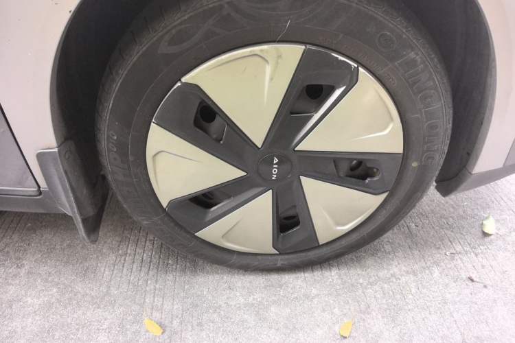Used AION Y 2023 Younger Right Front Wheel Hub