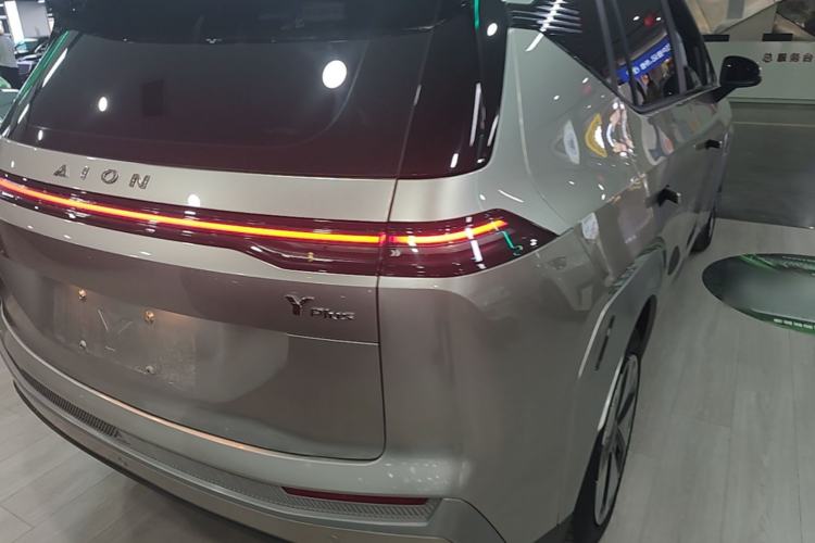 Used AION Y 2023 Plus 510 Enjoy Edition Right Rear Taillight