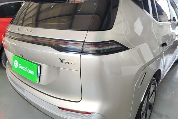 Used AION Y 2023 Plus 510 Enjoy Edition Right Rear Taillight