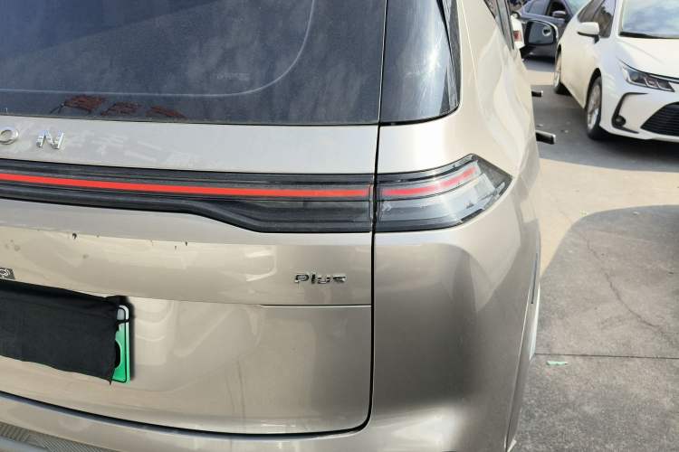 Used AION Y 2023 Plus 510 Enjoy Edition Right Rear Taillight