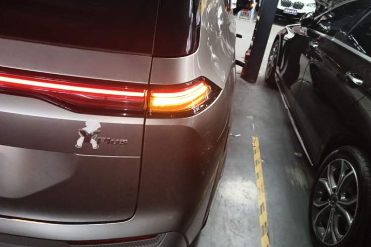 Used AION Y 2023 Plus 510 Smart Edition Right Rear Taillight