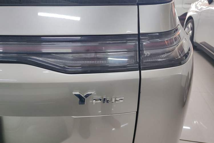 Used AION Y 2023 Plus 510 Enjoy Edition Right Rear Taillight