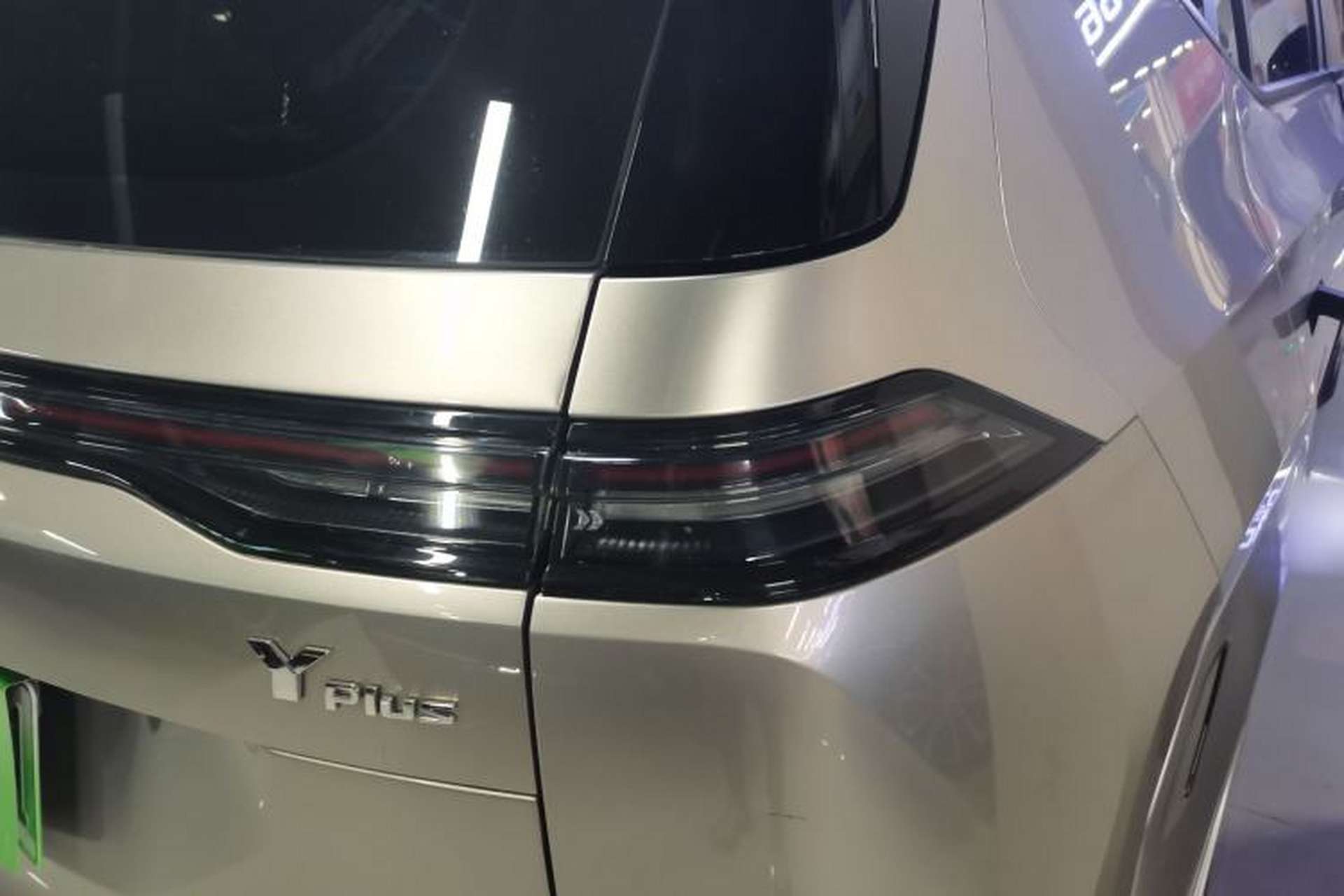 Used AION Y 2023 Plus 510 Enjoy Edition Right Rear Taillight