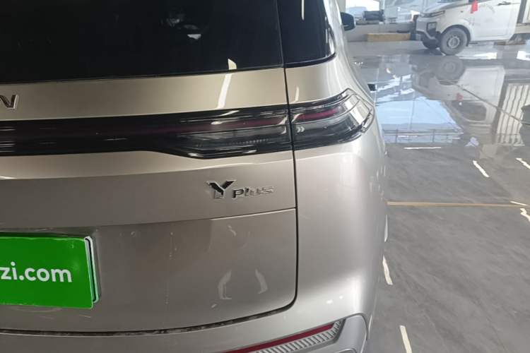 Used AION Y 2023 Younger Right Rear Taillight