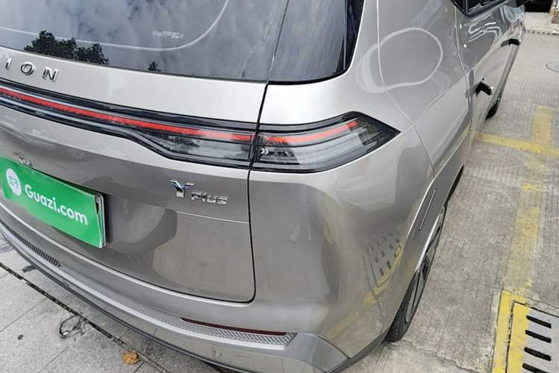 Used AION Y 2023 Plus 510 Enjoy Edition Right Rear Taillight