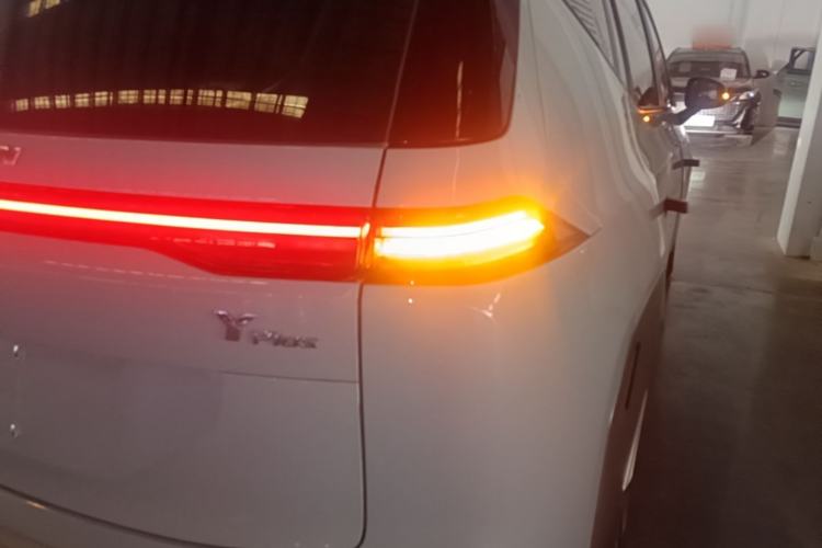Used AION Y 2023 Plus 510 Enjoy Edition Right Rear Taillight