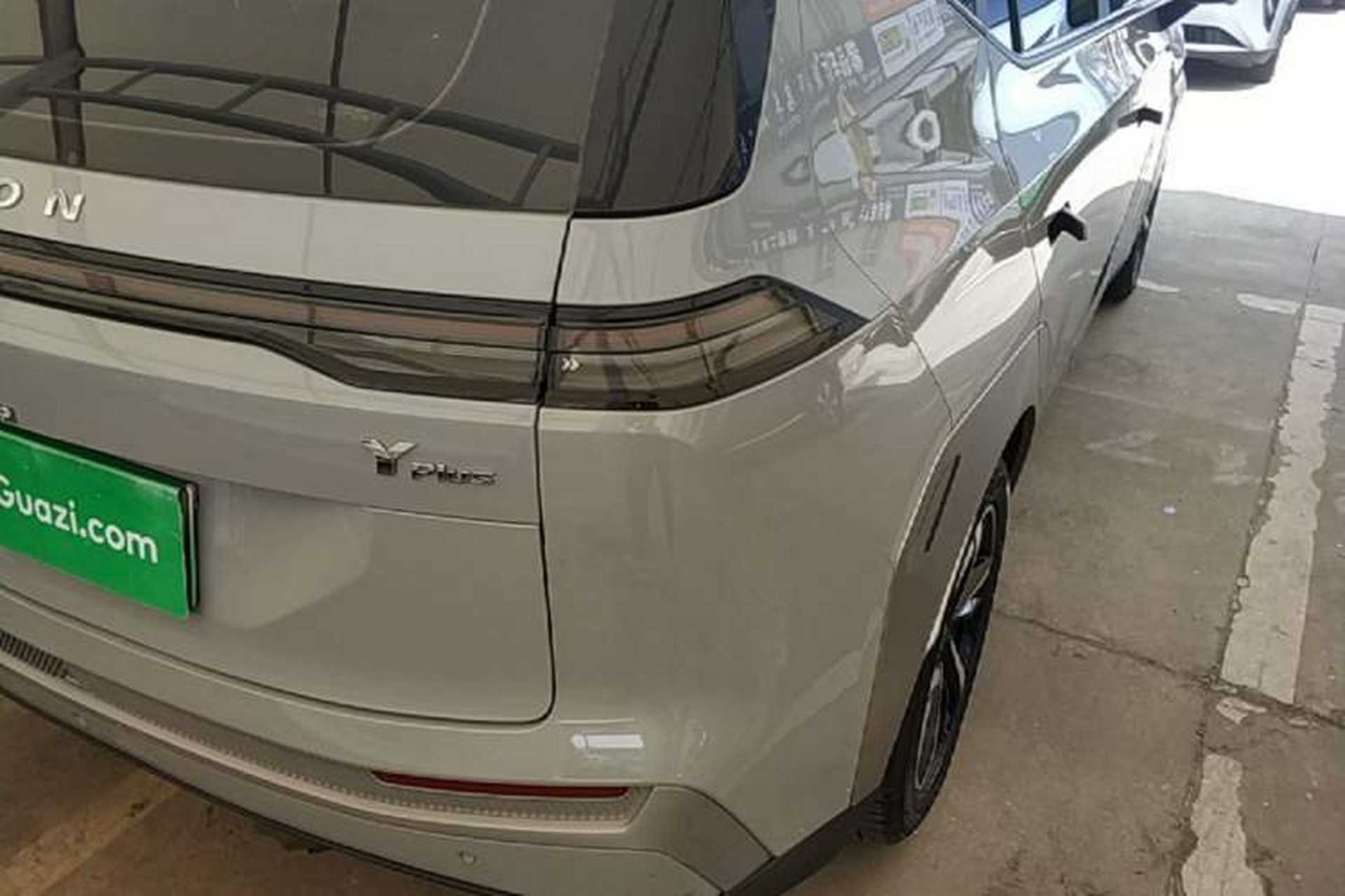 Used AION Y 2023 Plus 510 Smart Edition Right Rear Taillight