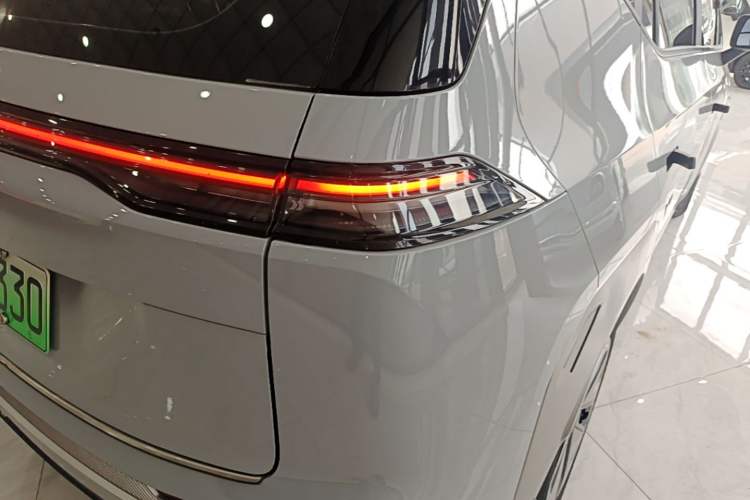 Used AION Y 2023 Plus 510 Enjoy Edition Right Rear Taillight