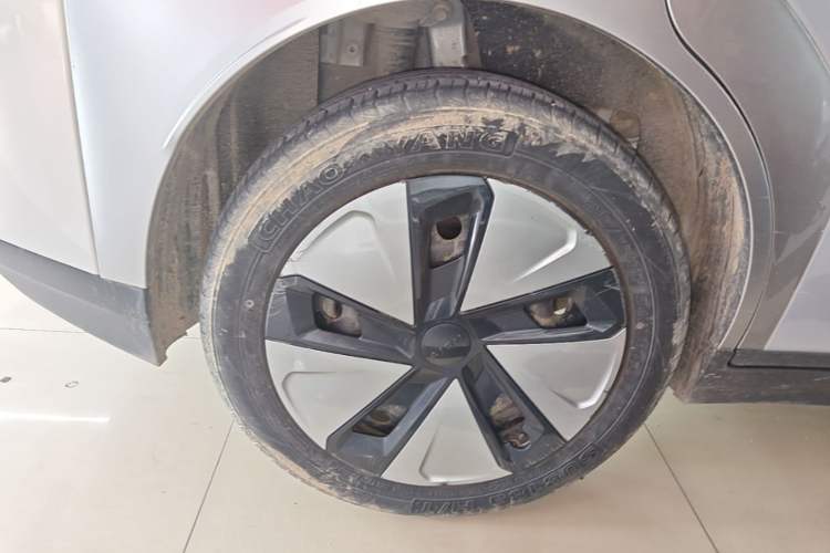 Used AION Y 2023 Younger Right Rear Wheel Hub