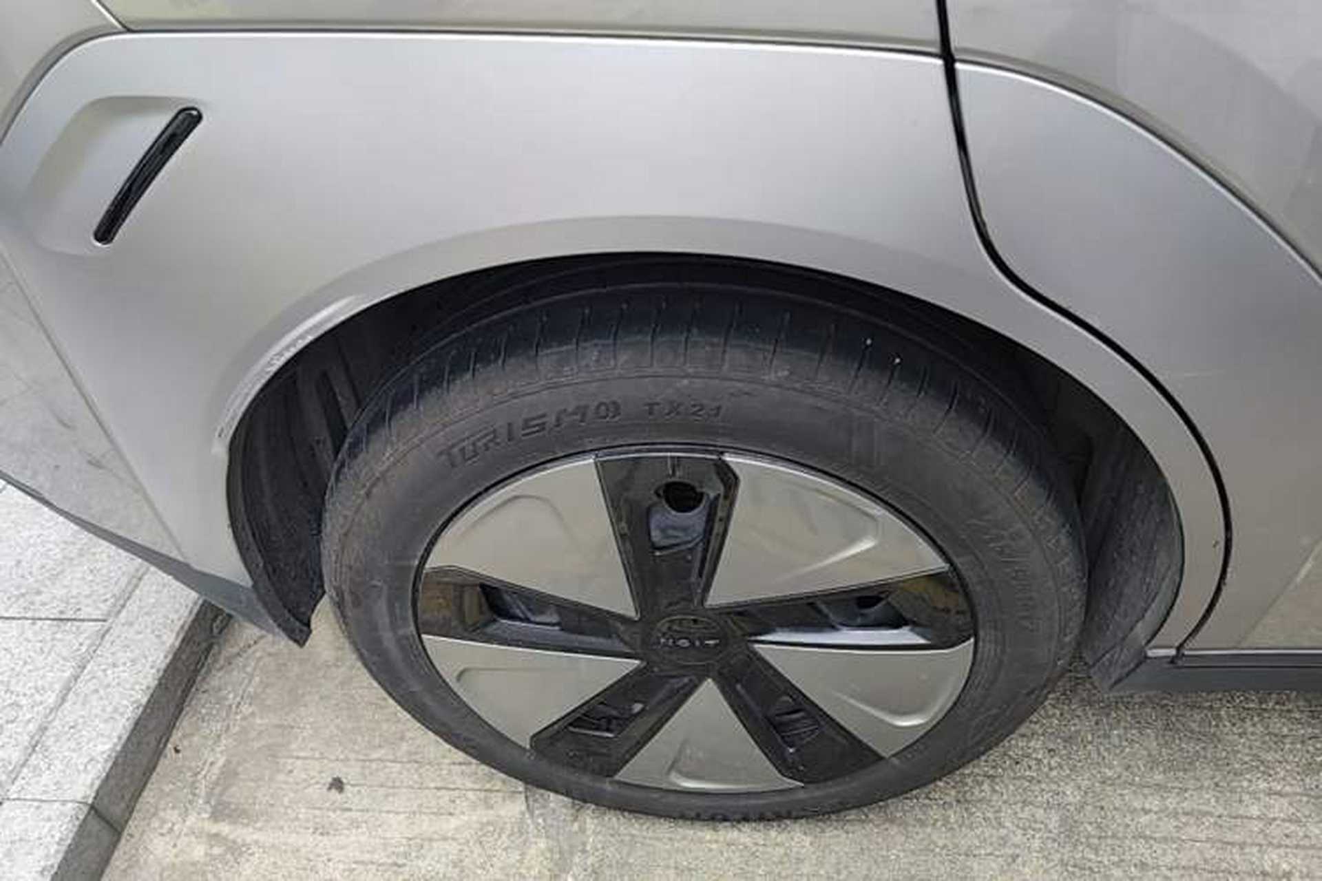 Used AION Y 2023 Plus 510 Enjoy Edition Right Rear Wheel Hub
