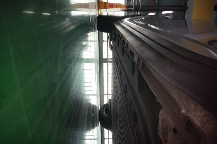 Used AION Y 2023 Younger Star Edition Right Side Sill