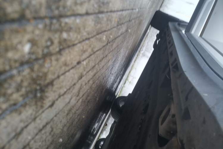 Used AION Y 2023 Plus 510 Smart Edition Right Side Sill