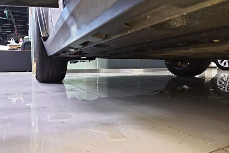Used AION Y 2023 Plus 510 Smart Edition Right Side Sill