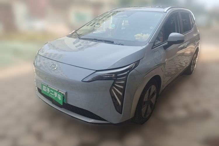 Used AION Y 2023 Plus 510 Enjoy Edition Guazi used car, China used car export, Used car for sale, Used  cars, Cheapest cars for sale, Electric vehicle, New energy car