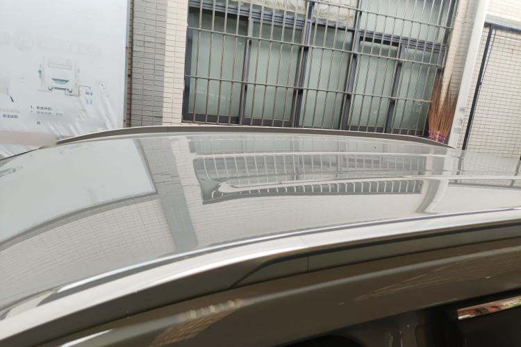 Used AION Y 2023 Plus 610 Enjoyment Edition Ternary Lithium Roof