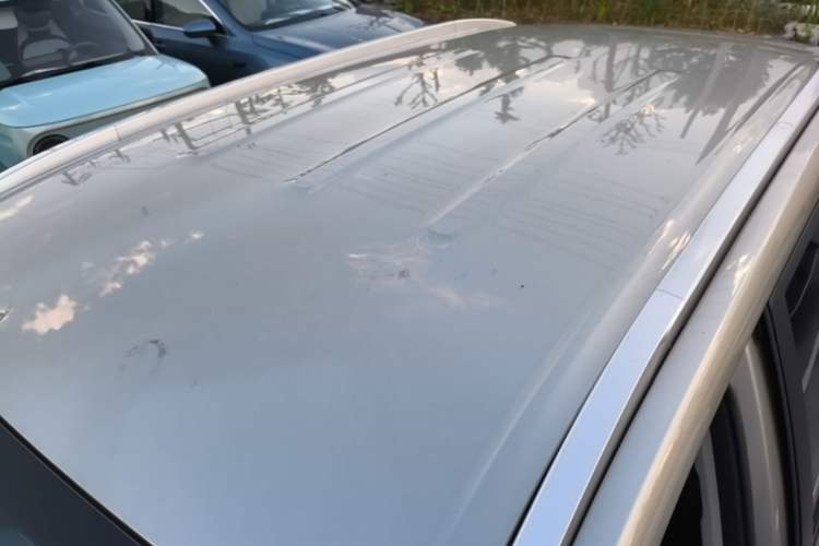 Used AION Y 2023 Plus 610 Enjoyment Edition Ternary Lithium Roof