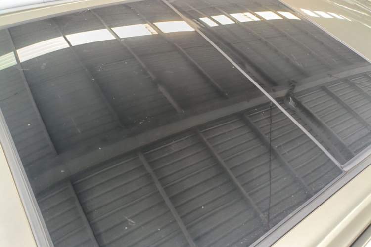 Used AION Y 2023 Plus 610 Smart Edition Ternary Lithium Roof